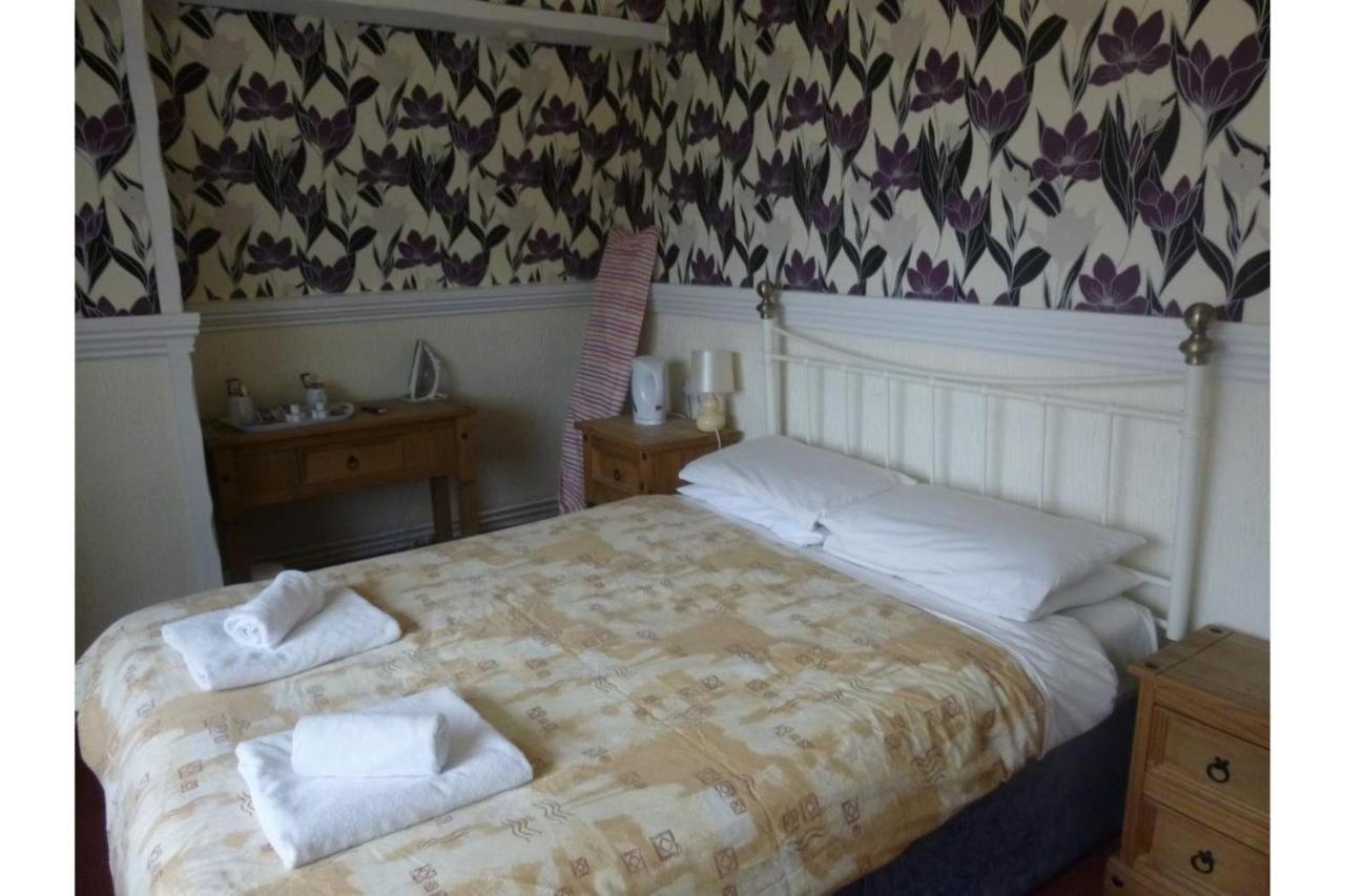 Rothwell House Hotel Exterior foto